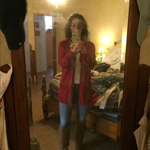 Meet your Posher, Terri